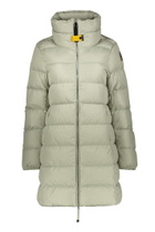 Parajumpers Malandra Hooded Down Jacket