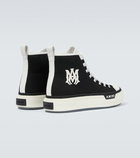 Amiri - M.A. Court high-top sneakers