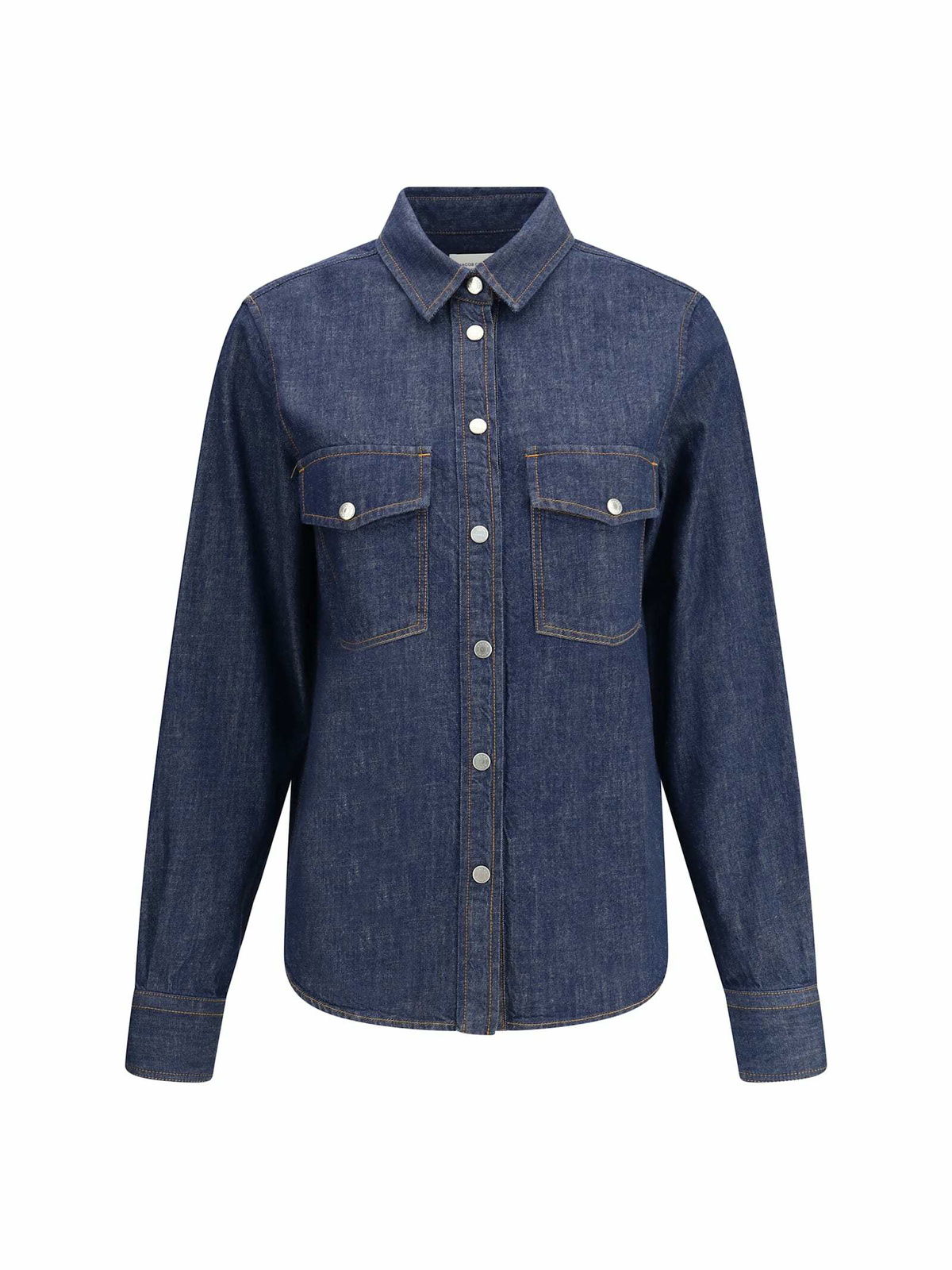 Tシャツ・カットソー JACOB COHEN CAMICIA CON TASCHINO RIGA Jacob Cohen Camicia Con Taschino Riga Jacob Cohen