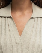 Samsøe & Samsøe Sawada Dress 15220 Beige Dresses