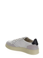 Autry Medalist Low Sneakers