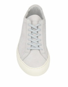 Woman By Common Projects Womens Sneakers Light in Grey