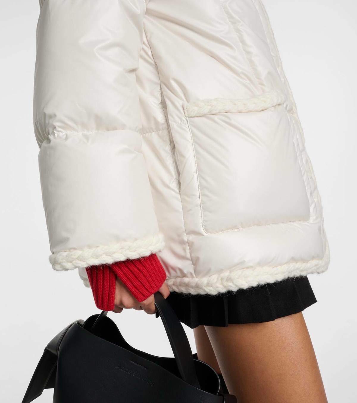 Moncler Corneille down jacket Moncler