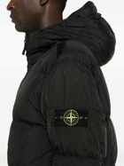 STONE ISLAND - Hooded Jacket