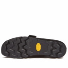 Clarks Originals x Needles Wallabee Strap in Black Sde