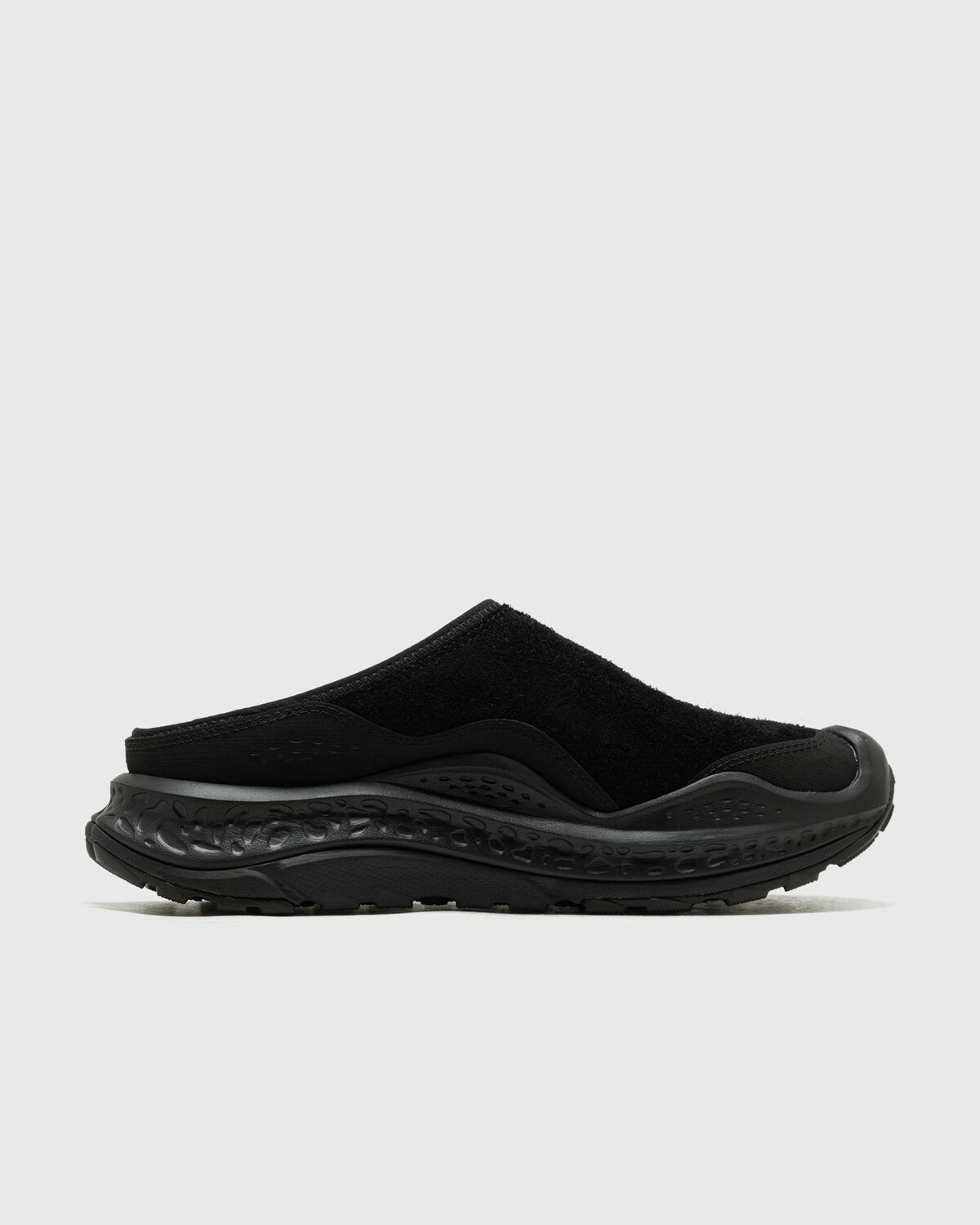 Hoka One One ORA PRIMO EXT Black Mens Sandals & Slides/Lowtop