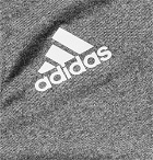 Adidas Sport - Back to School Climalite T-Shirt - Dark gray