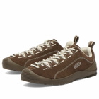 Keen Women's Jasper in Dark Earth/Birch