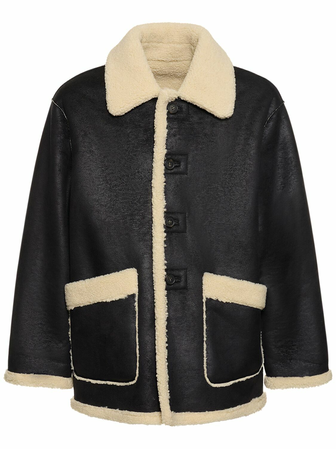 DUNST - Unisex - Black - Jacket