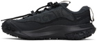 Nike Black ACG Mountain Fly 2 Low GORE-TEX Sneakers