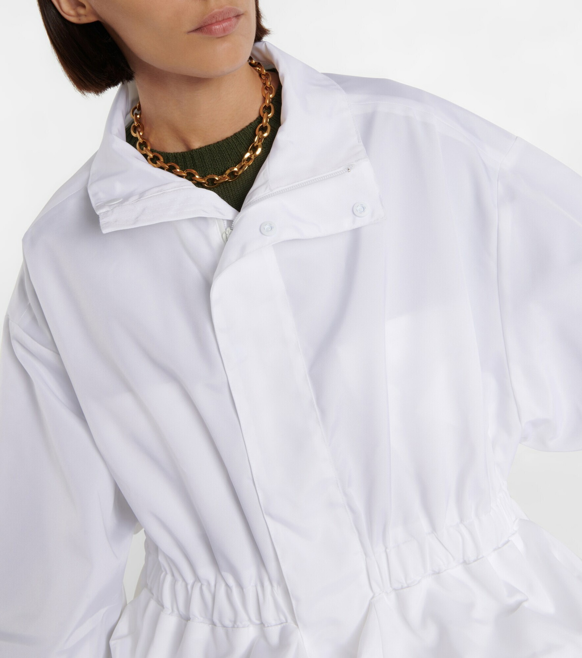 Wardrobe.NYC Utility parka WARDROBE.NYC