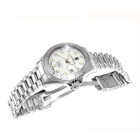 Torino Carrero Catania Automatic White Dial Mens Watch C1S266WTJ