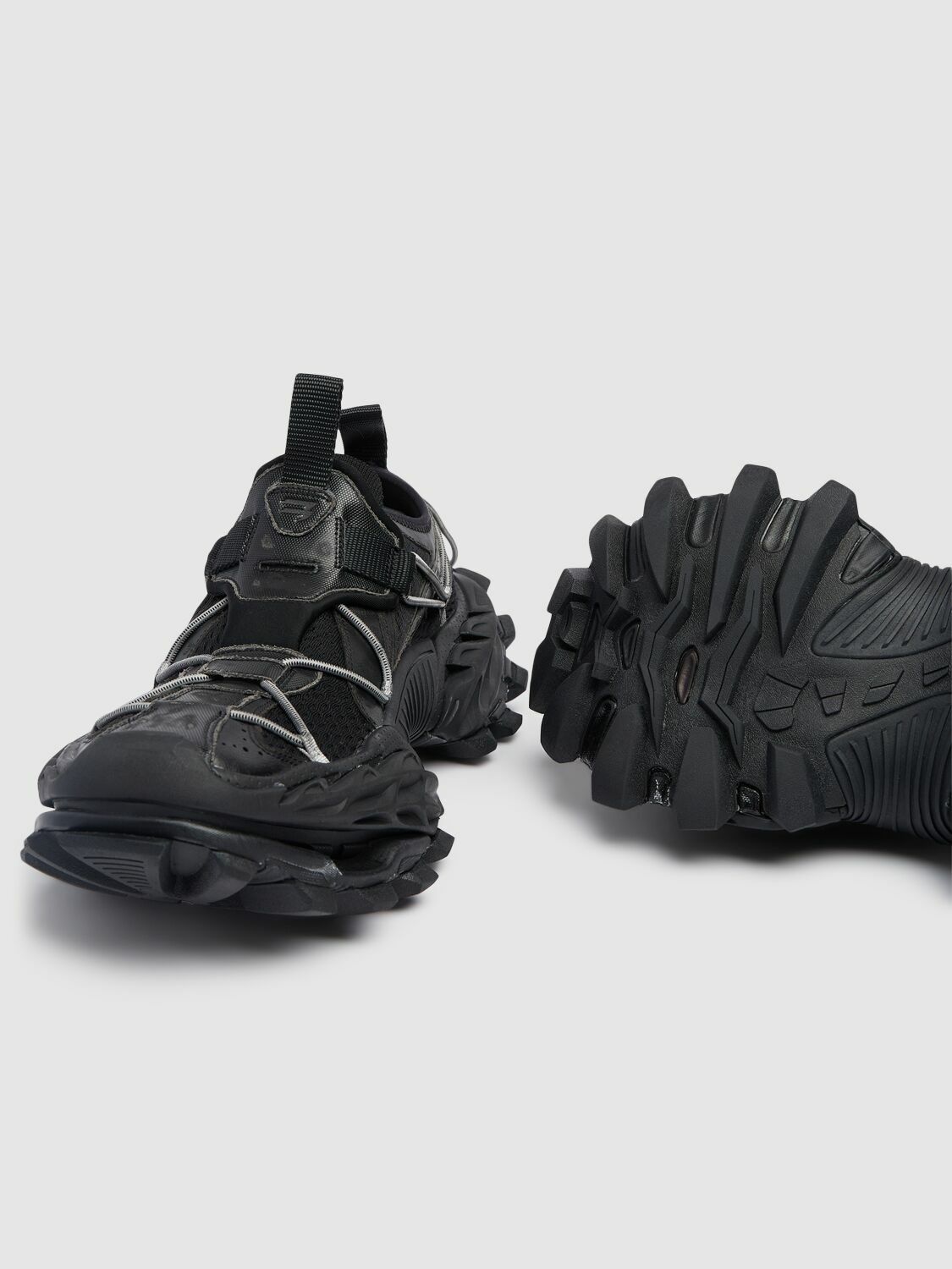 BALENCIAGA Hike Sneakers Balenciaga