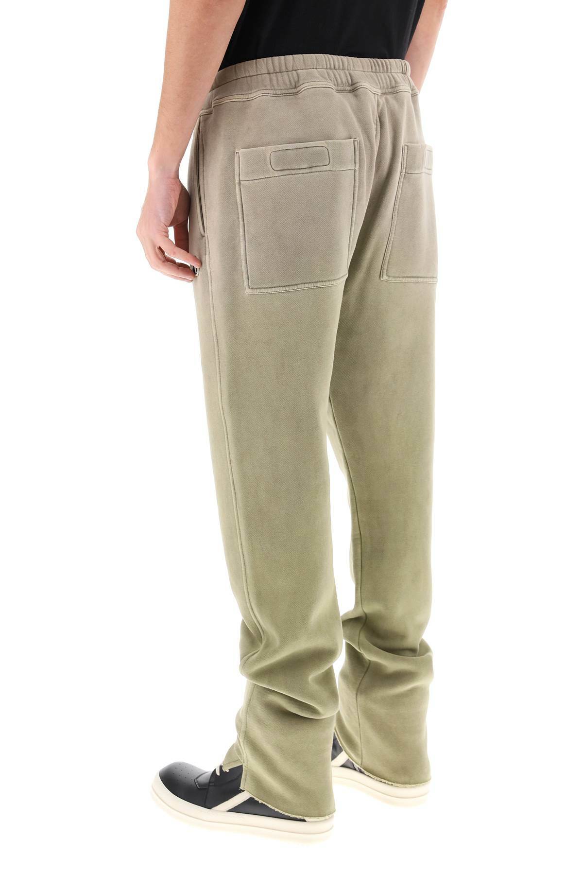 Moncler + Rick Owens Berlin Drawstrings Sweatpants