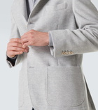 Brunello Cucinelli Cashmere jacket