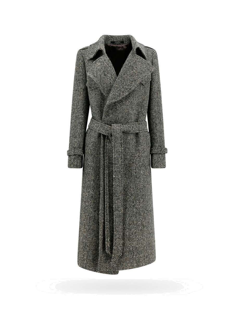 Tagliatore Women Ariane Woman Coat