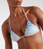 Missoni Mare Crochet bikini