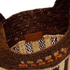 Isabel Marant Women's Praia Small Bag in Natural/Brown 