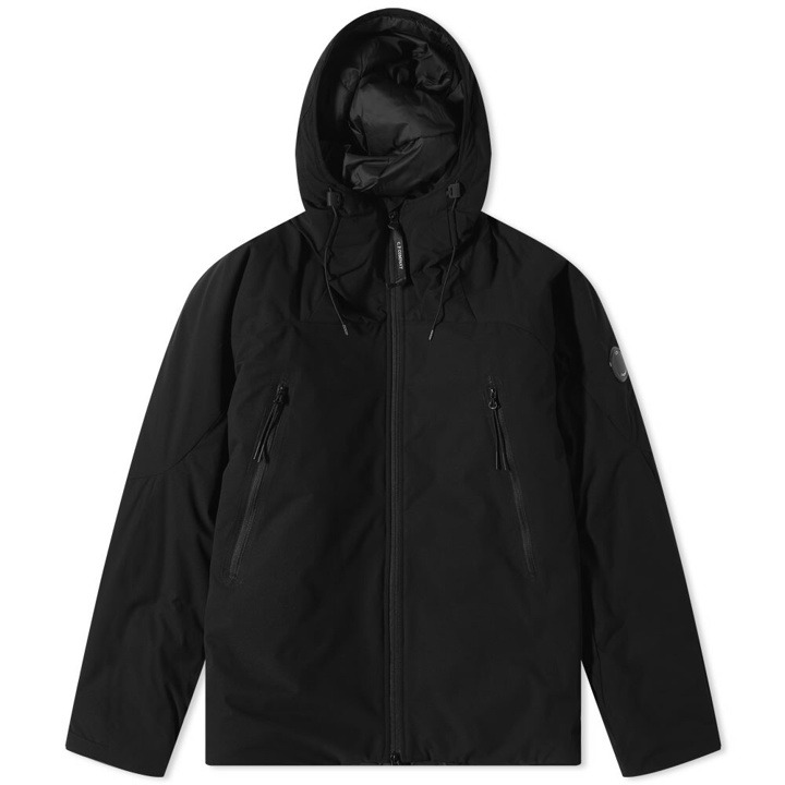 Photo: C.P. Company Men's Projek Utility Jacket in Black