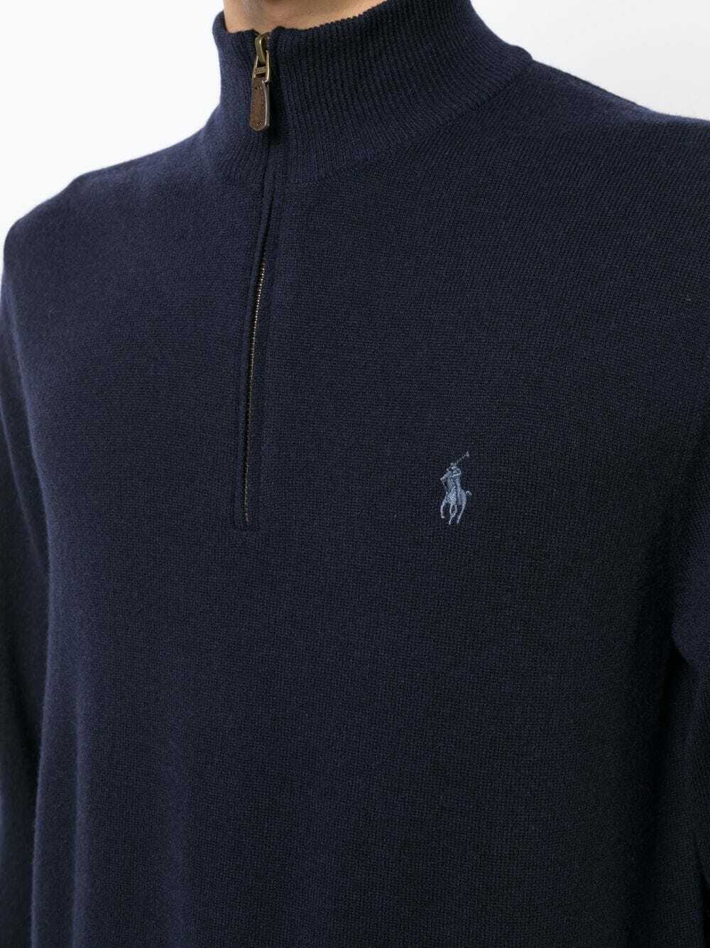 POLO RALPH LAUREN - Ls Hz Pp-long Sleeve-pullover Polo Ralph
