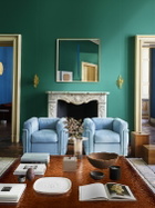 CASSINA Chandigarh La Main Ouverte Tray