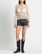 Botter Womens Sweater Ivory