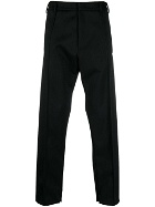 424 - Tailored Straight-leg Trousers