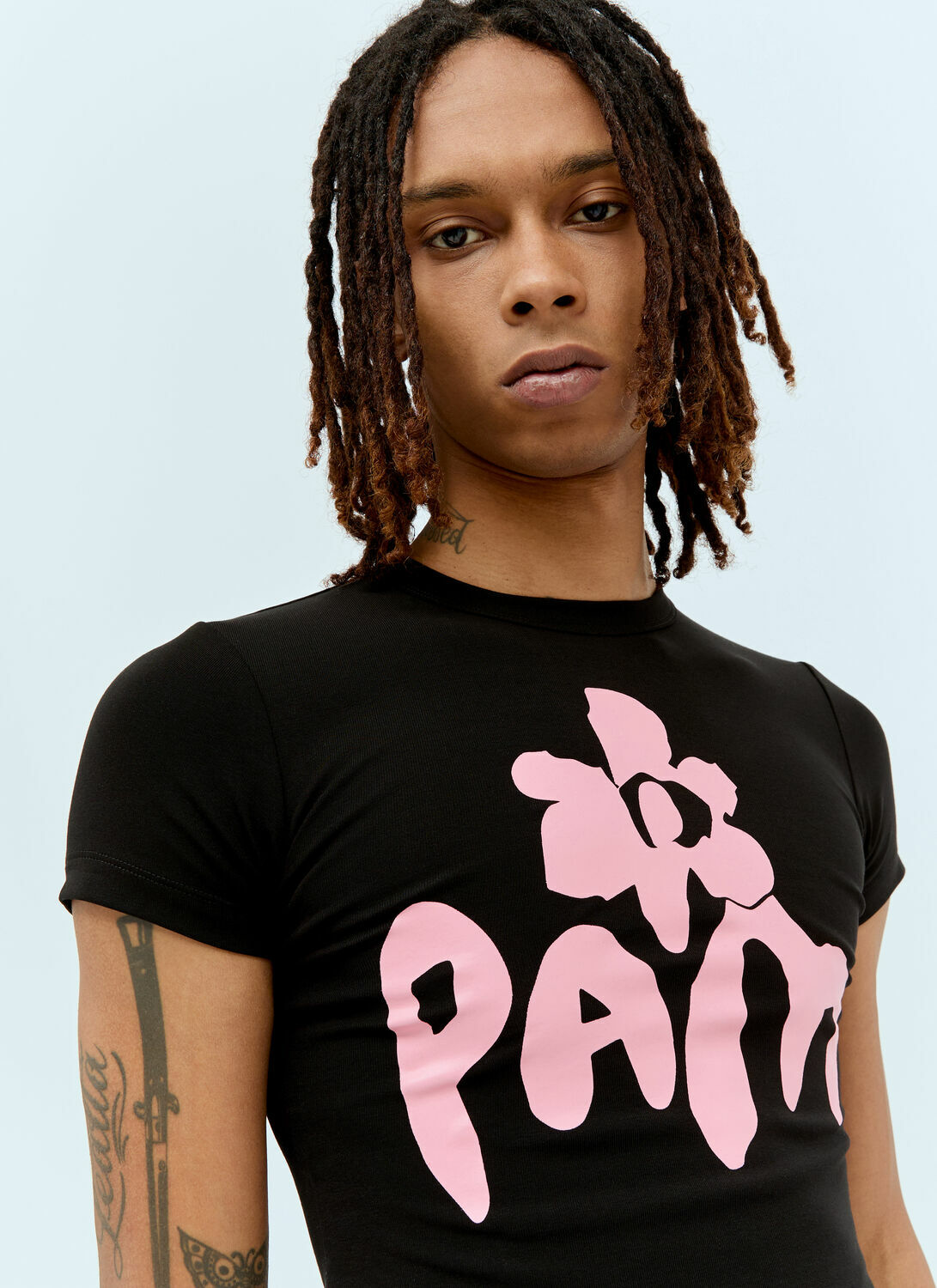 P.A.M. Magic Number Baby T-Shirt