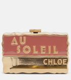 Chloé Soleil Small clutch