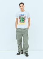 Nancy Lies T-Shirt