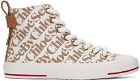 See by Chloé Off-White Aryana Sneakers