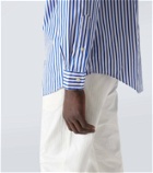 Polo Ralph Lauren Striped cotton shirt