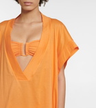 Eres - Renée cotton jersey T-shirt