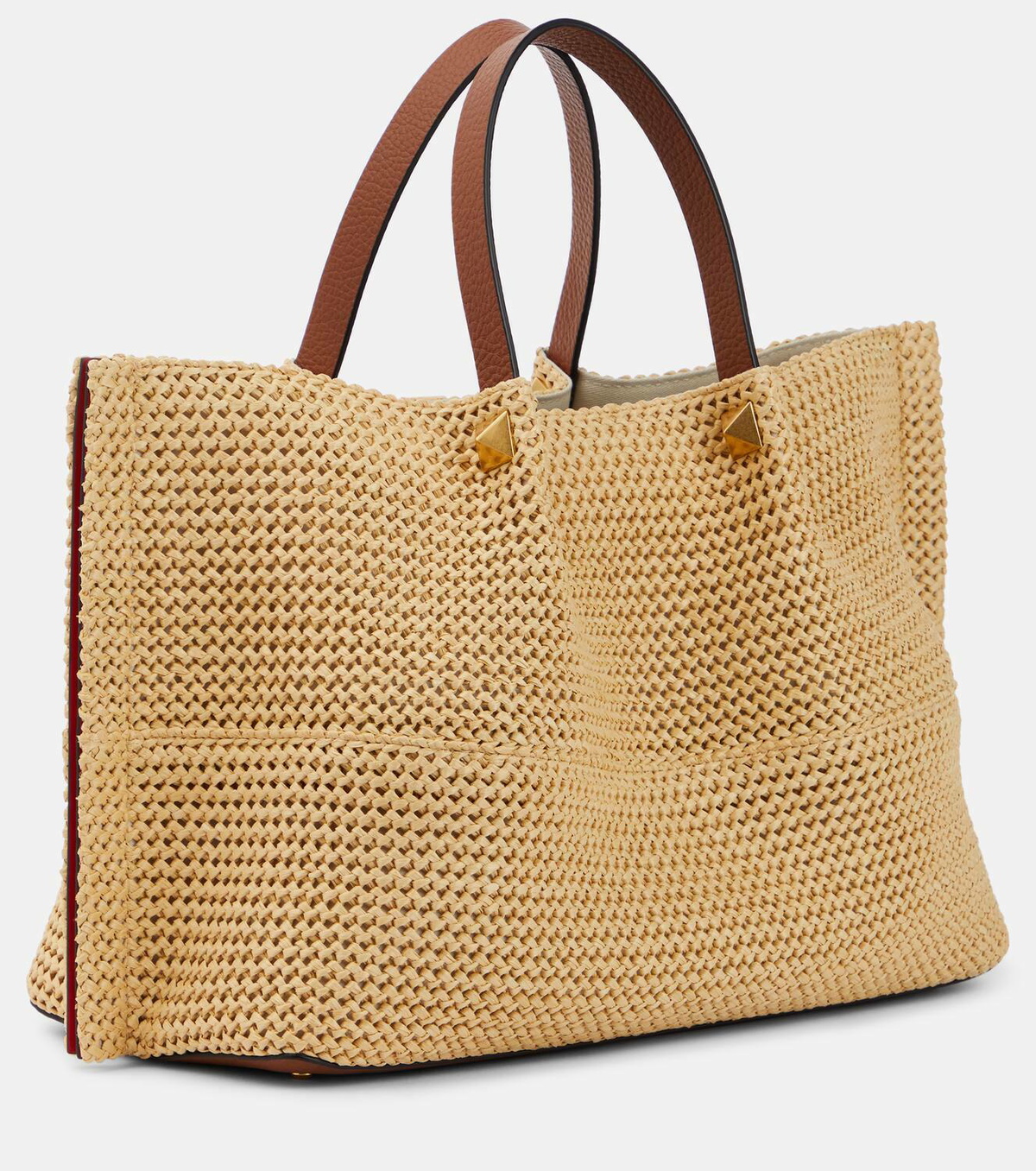 Valentino Garavani VLogo signature medium tote bag Valentino