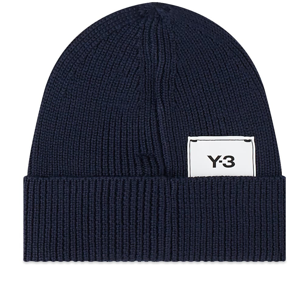 Y-3 Classic Beanie Y-3