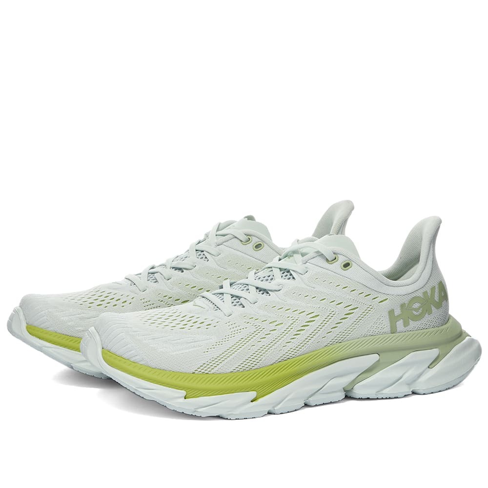 2024 Hoka One One Clifton Edge Mens