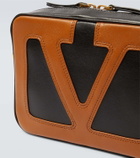 Valentino Garavani Viva Superstar leather crossbody bag