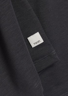 Vuori Current Tech Stretch-jersey T-shirt Black