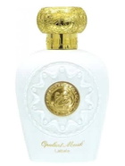 Lattafa Unisex Opulent Musk EDP Spray 3.4 oz Fragrances 6291107450445