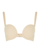 Wacoal Accord Underwired bra Nude