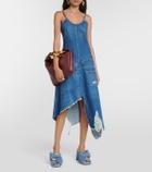JW Anderson Chain Small leather shoulder bag