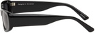 CHIMI Black 10 Sunglasses