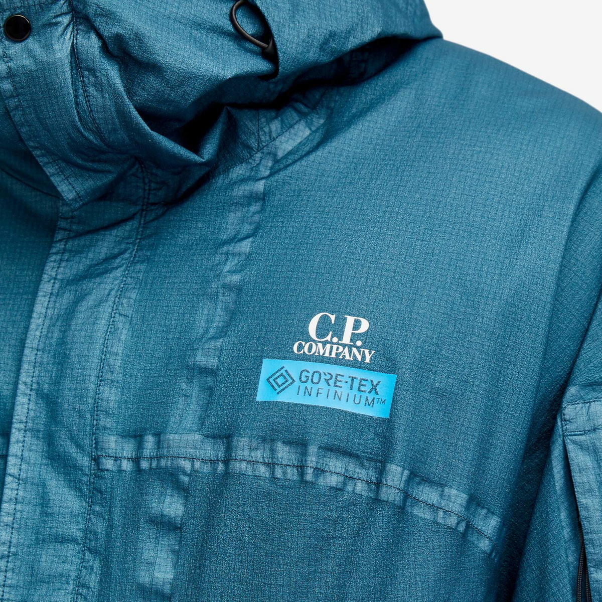 【関税＆送料込み】ChloAC Jacket XGXF Jacket | Techwear Division