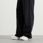 Asics GEL-KAYANO 12.1 Sneaker in Cream/Smoke Grey