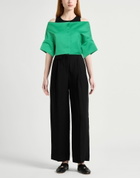 P. a.r. o.s. h. Womens Jacket in Green