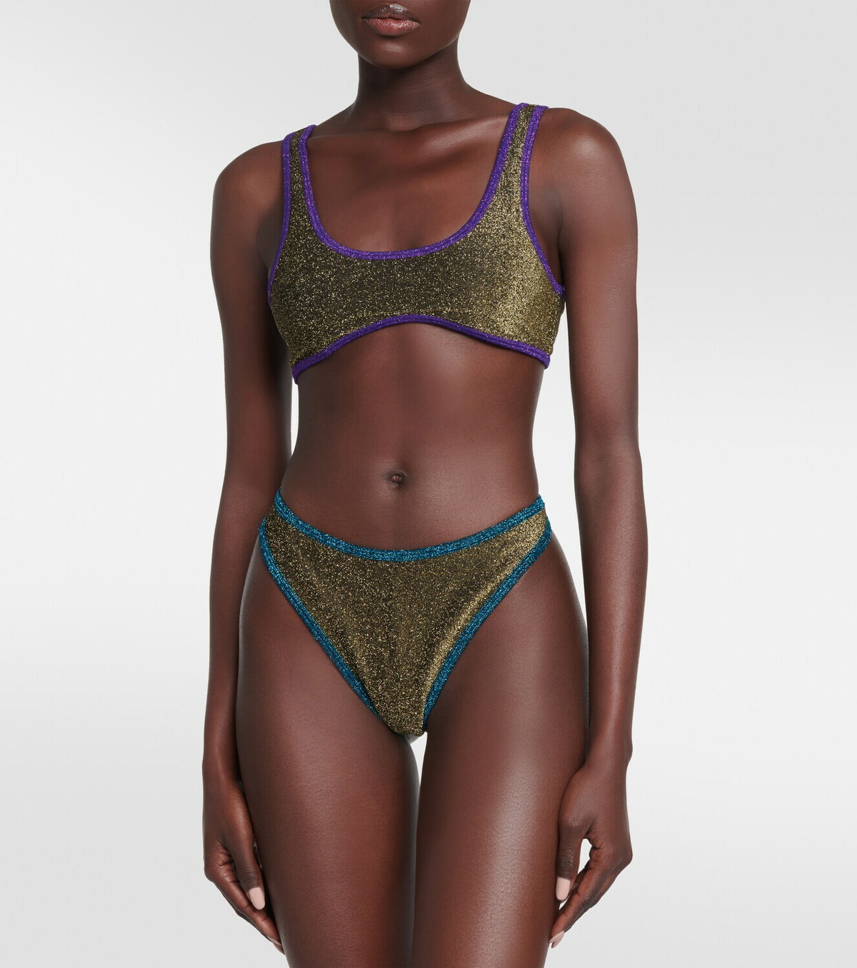 Reina Olga Coolio bikini top