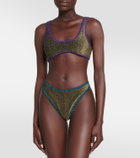 Reina Olga Coolio bikini top