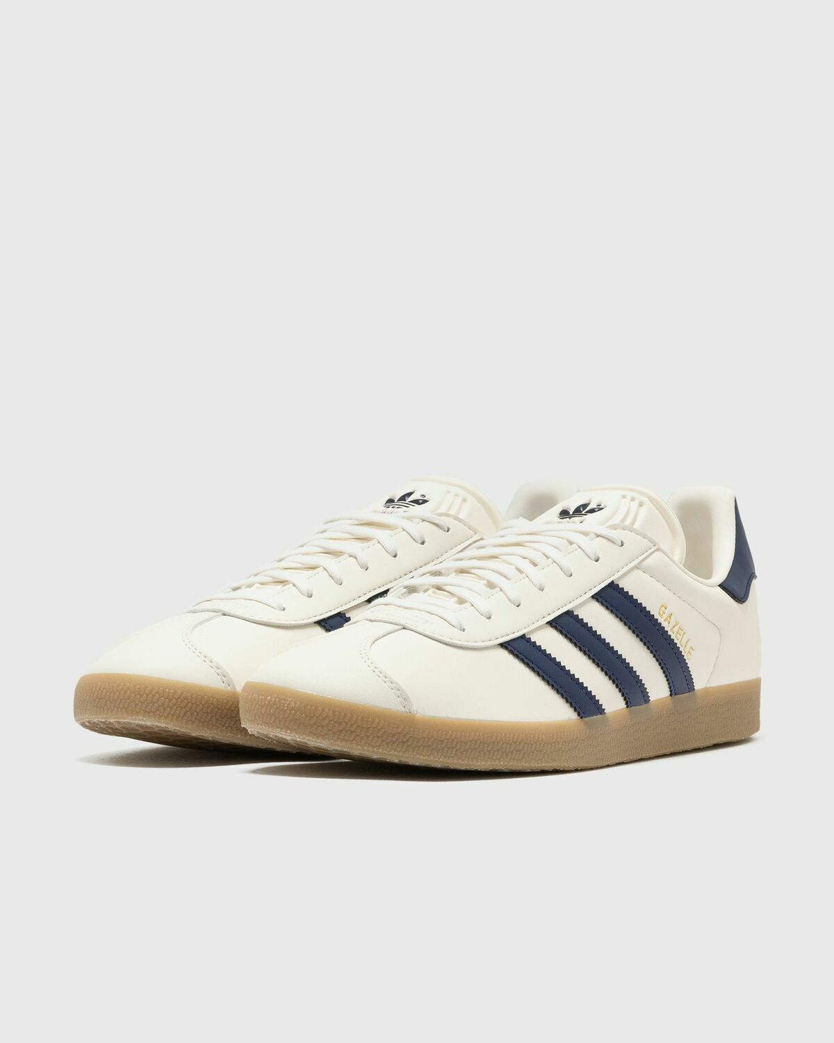 adidas gazelle silver green womens Adidas x CLOT Mens Gazelle By EC Shoes – Extra Butter main image 0