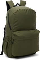 Snow Peak Green Everyday Backpack