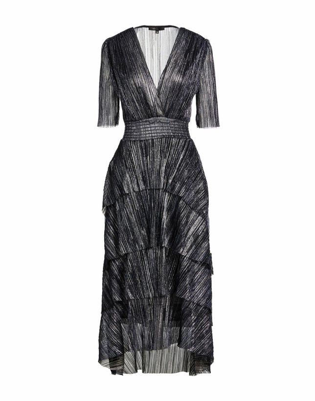 Photo: Maje Womens Maxi dress in Blue